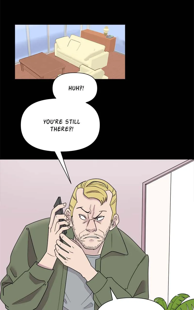 Read Romance Punch chapter 46 image 31 on Lezhin