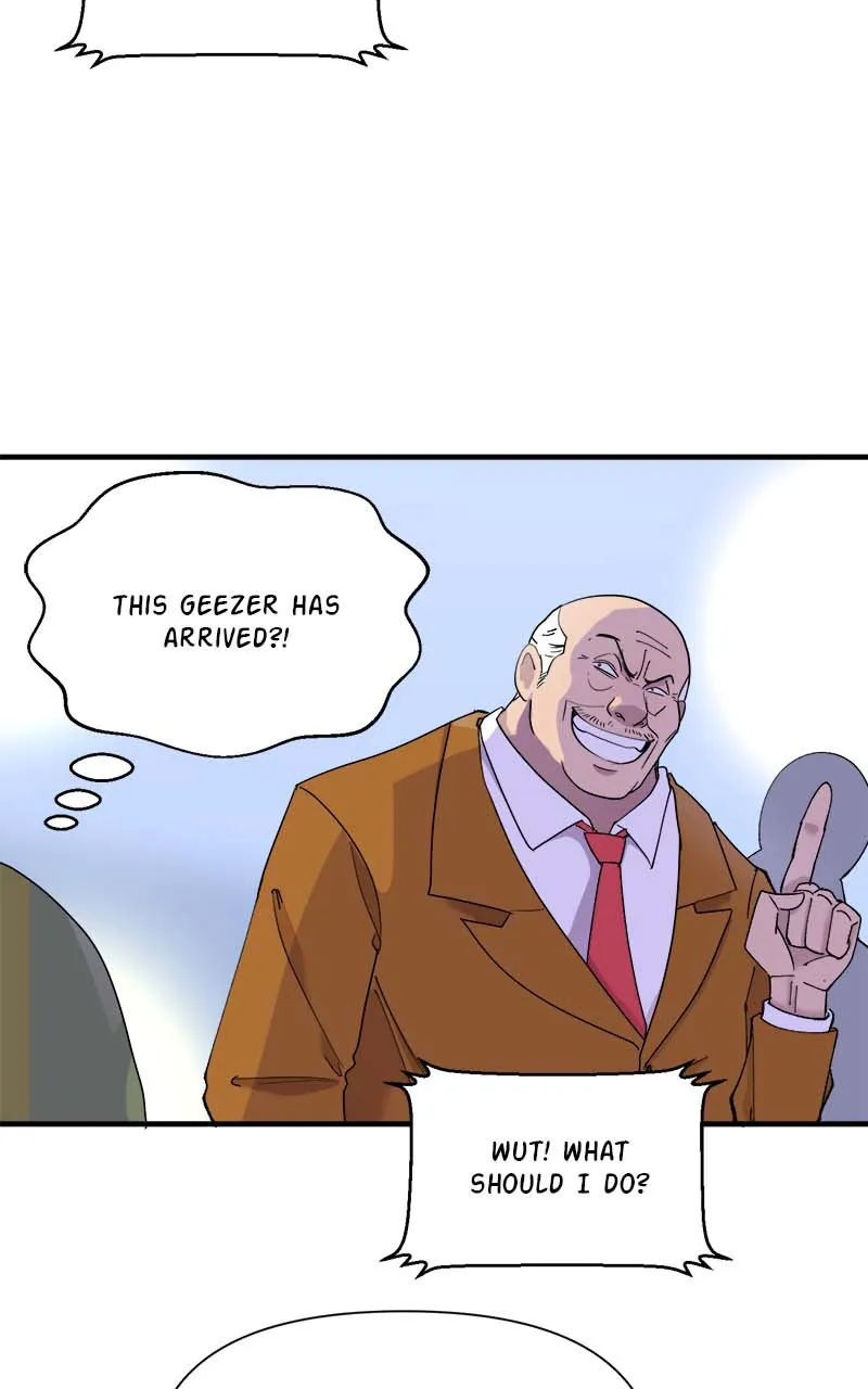 Read Romance Punch chapter 46 image 33 on Lezhin