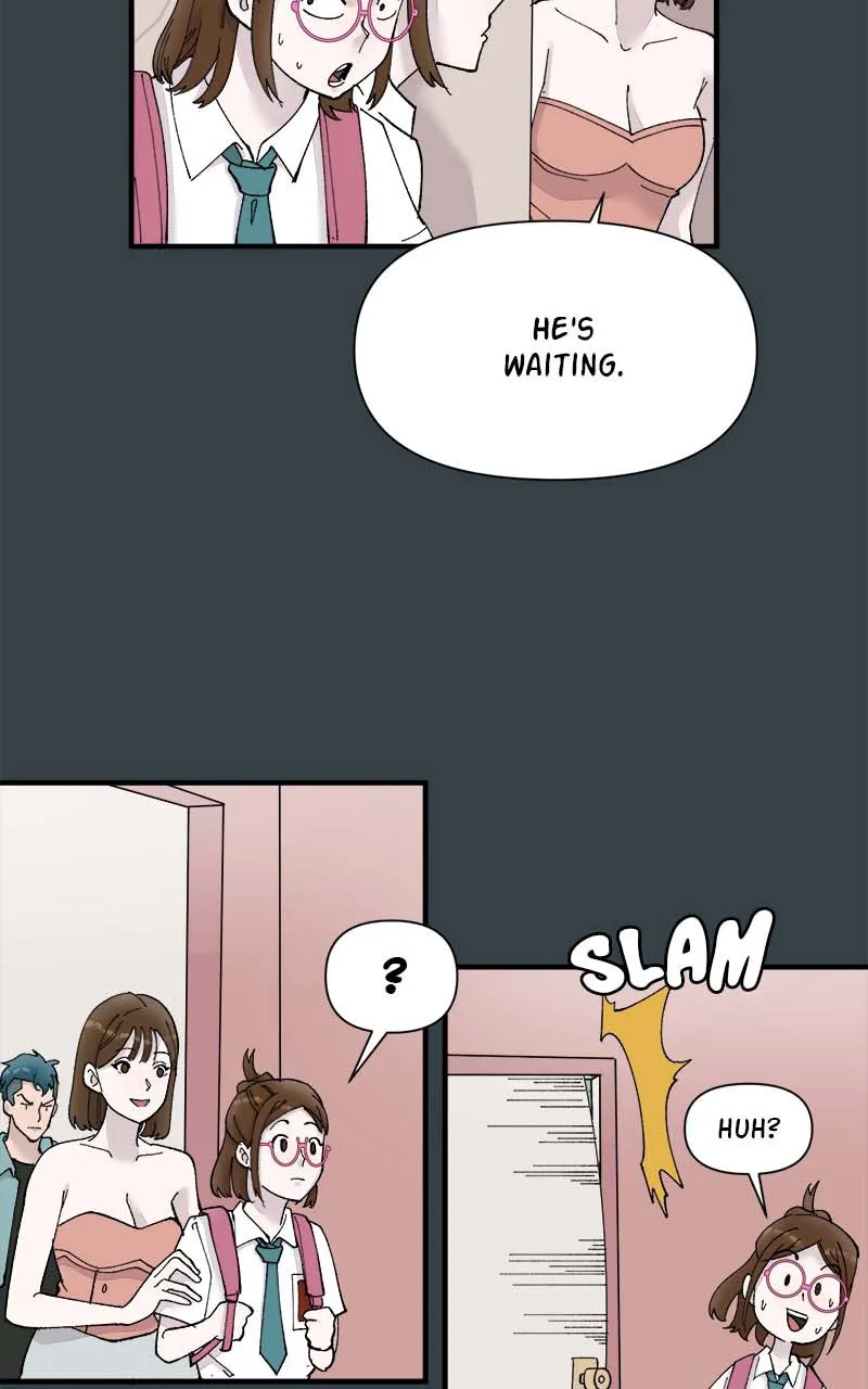 Read Romance Punch chapter 46 image 39 on Lezhin