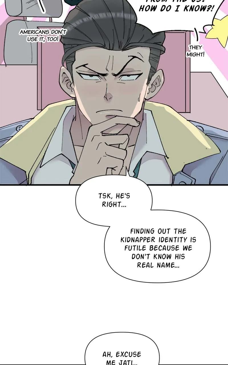 Read Romance Punch chapter 46 image 4 on Lezhin