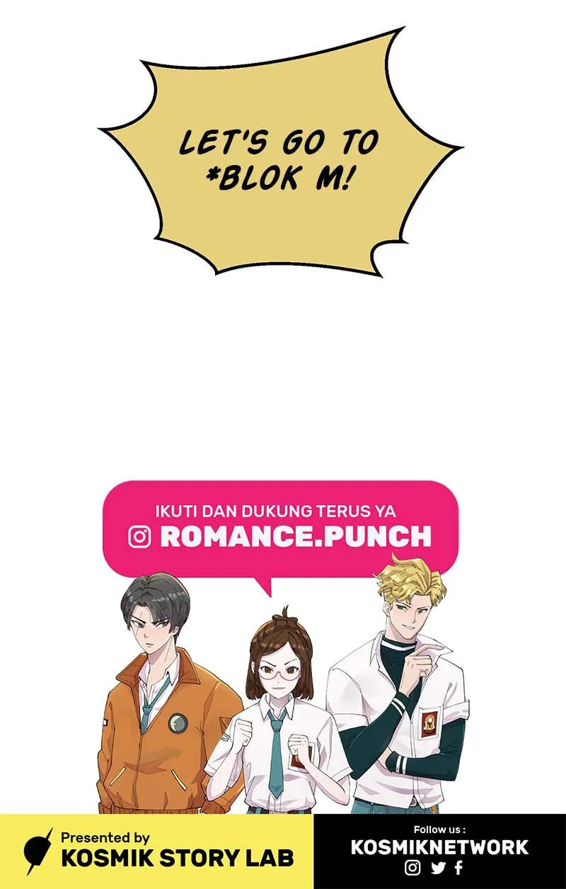 Read Romance Punch chapter 46 image 52 on Lezhin