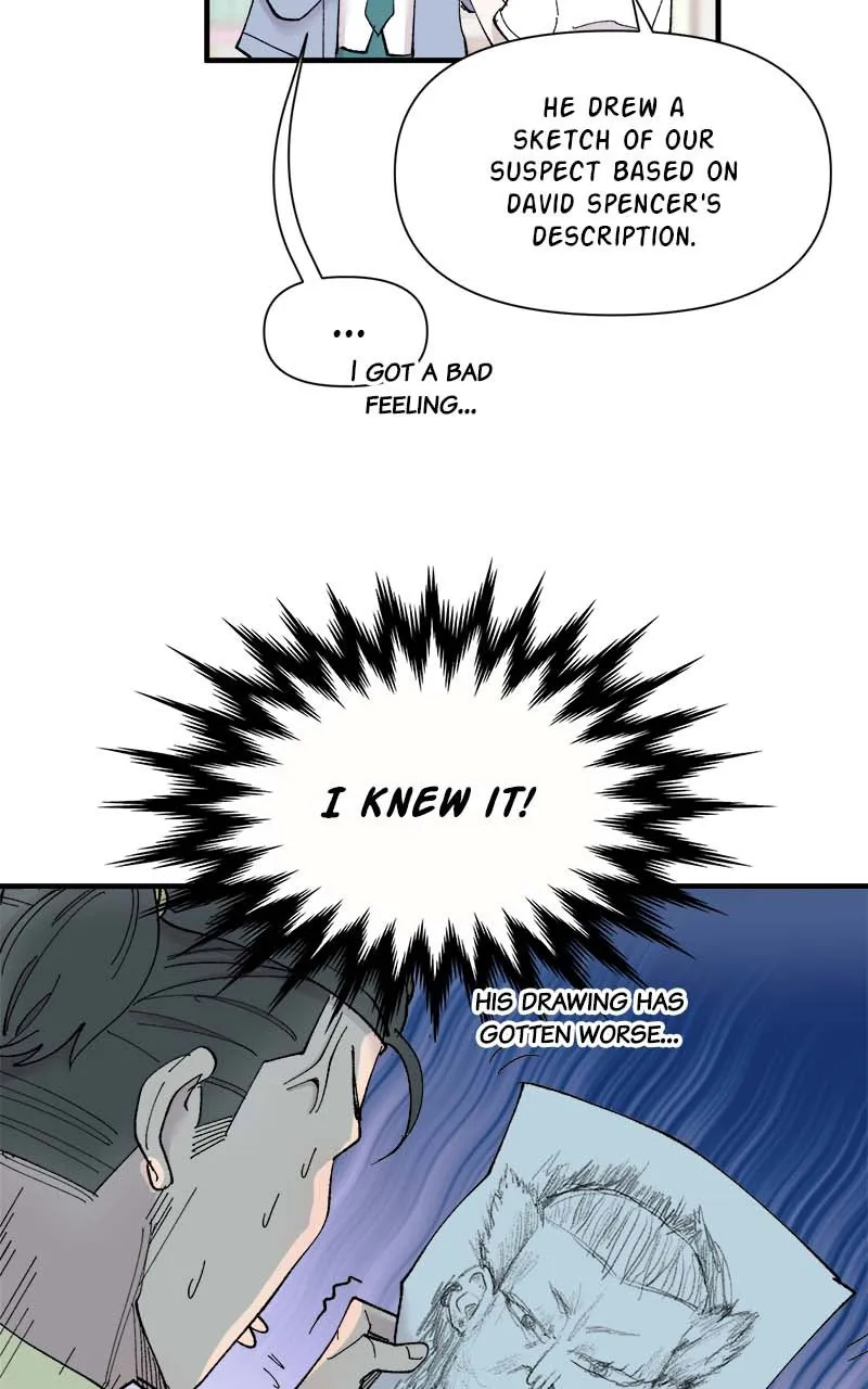 Read Romance Punch chapter 46 image 6 on Lezhin
