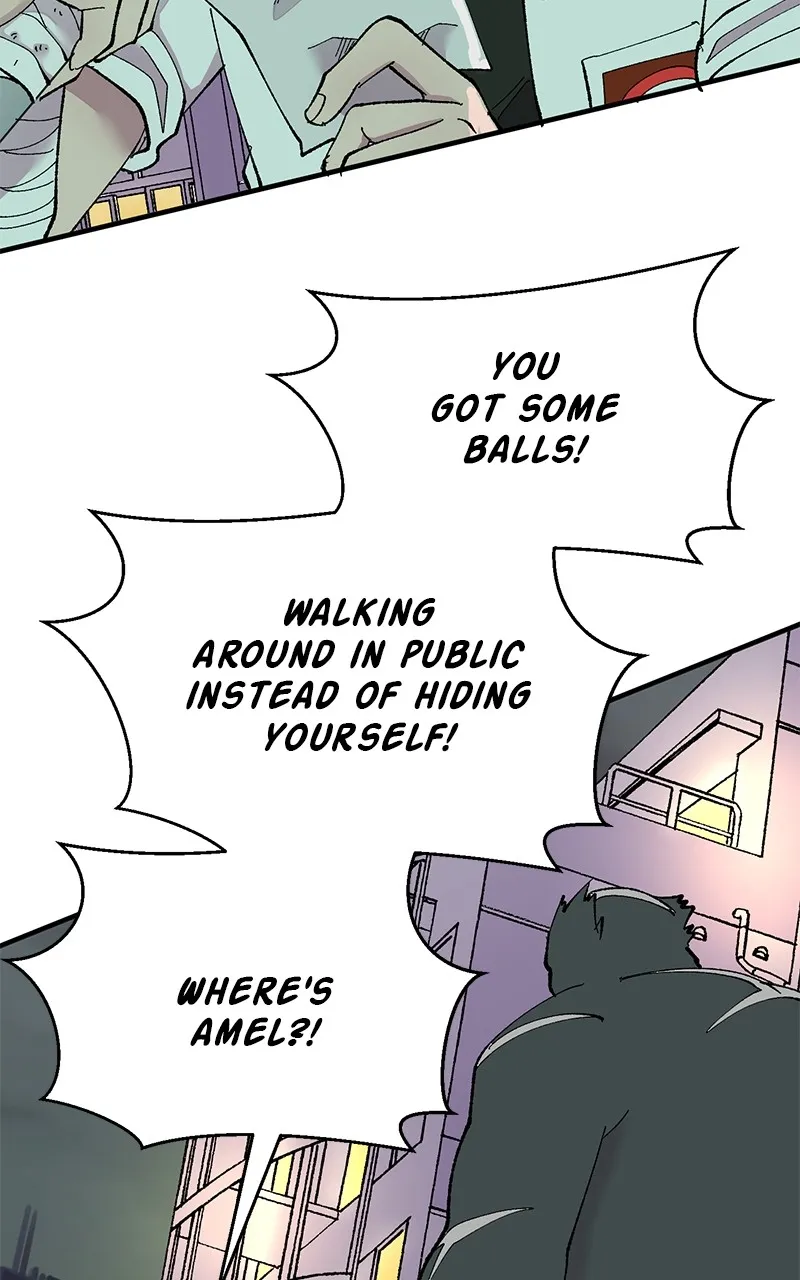 Read Romance Punch chapter 47 image 1 on Lezhin