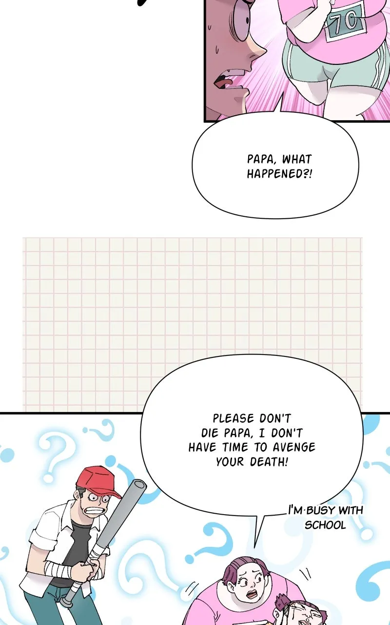 Read Romance Punch chapter 47 image 11 on Lezhin