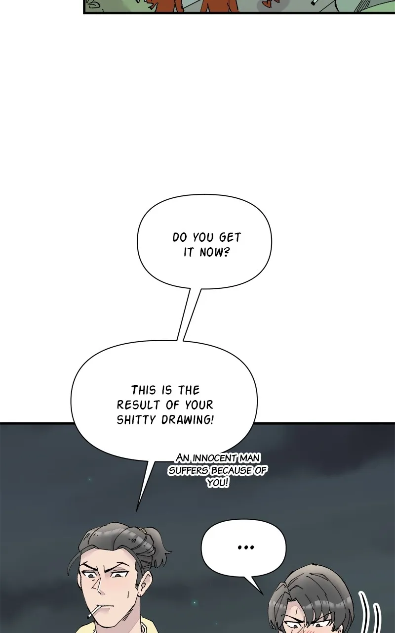Read Romance Punch chapter 47 image 13 on Lezhin
