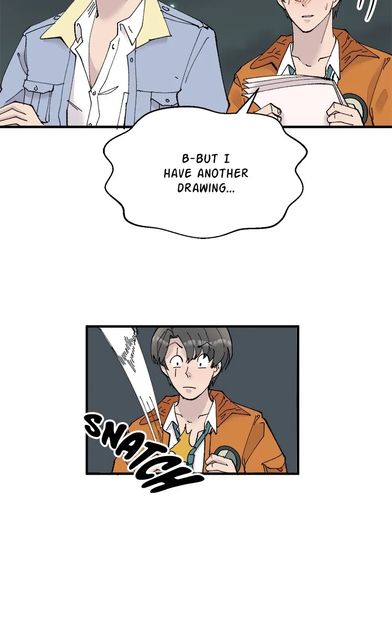Read Romance Punch chapter 47 image 14 on Lezhin