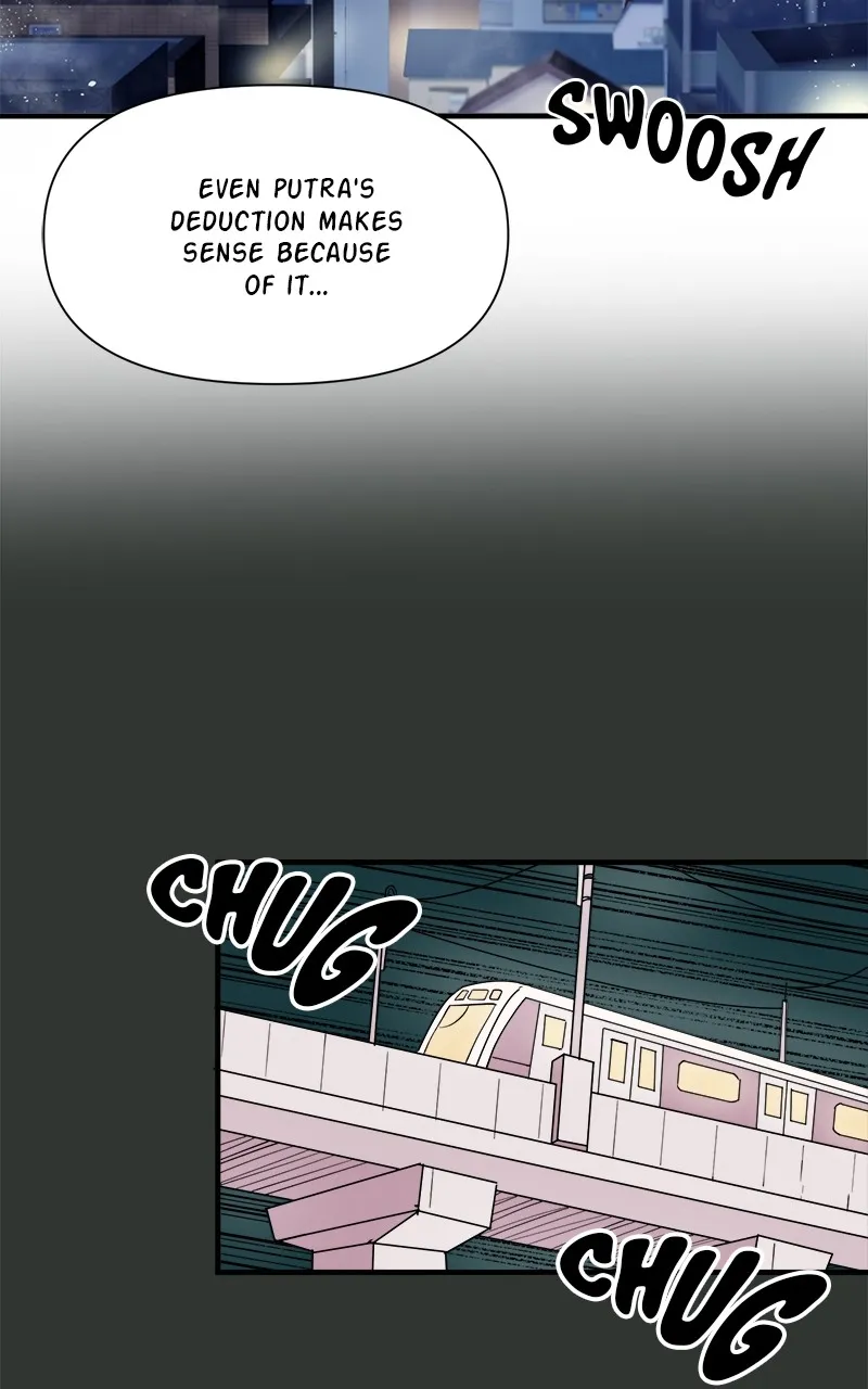 Read Romance Punch chapter 47 image 20 on Lezhin