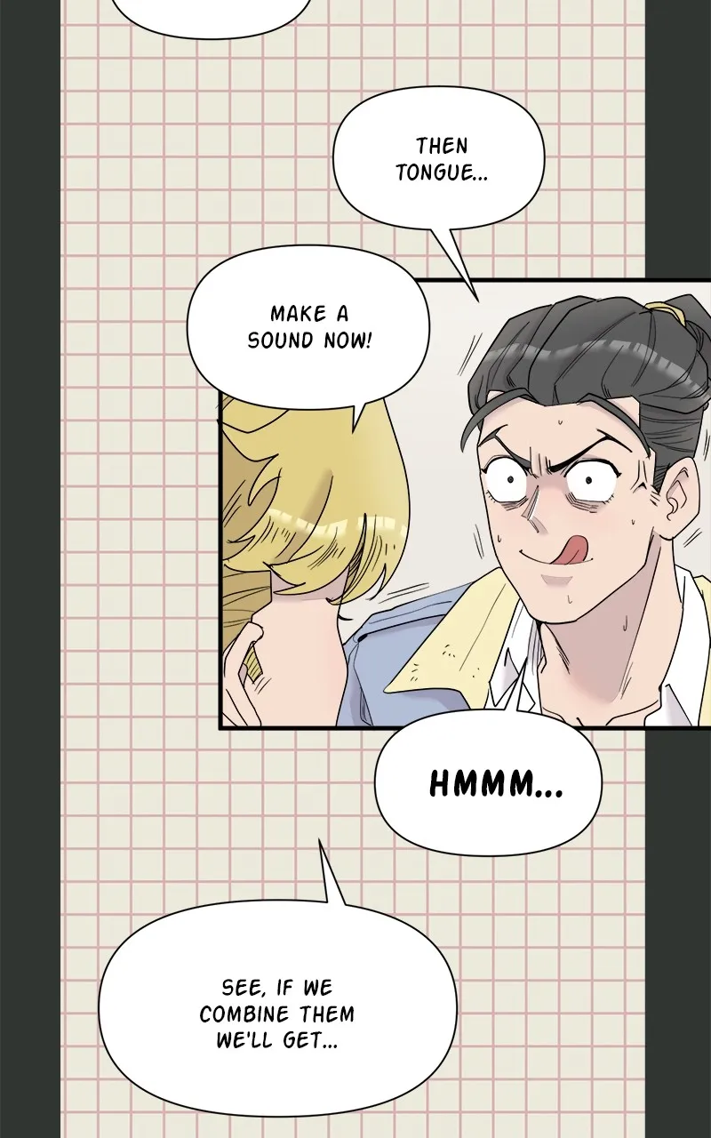 Read Romance Punch chapter 47 image 23 on Lezhin