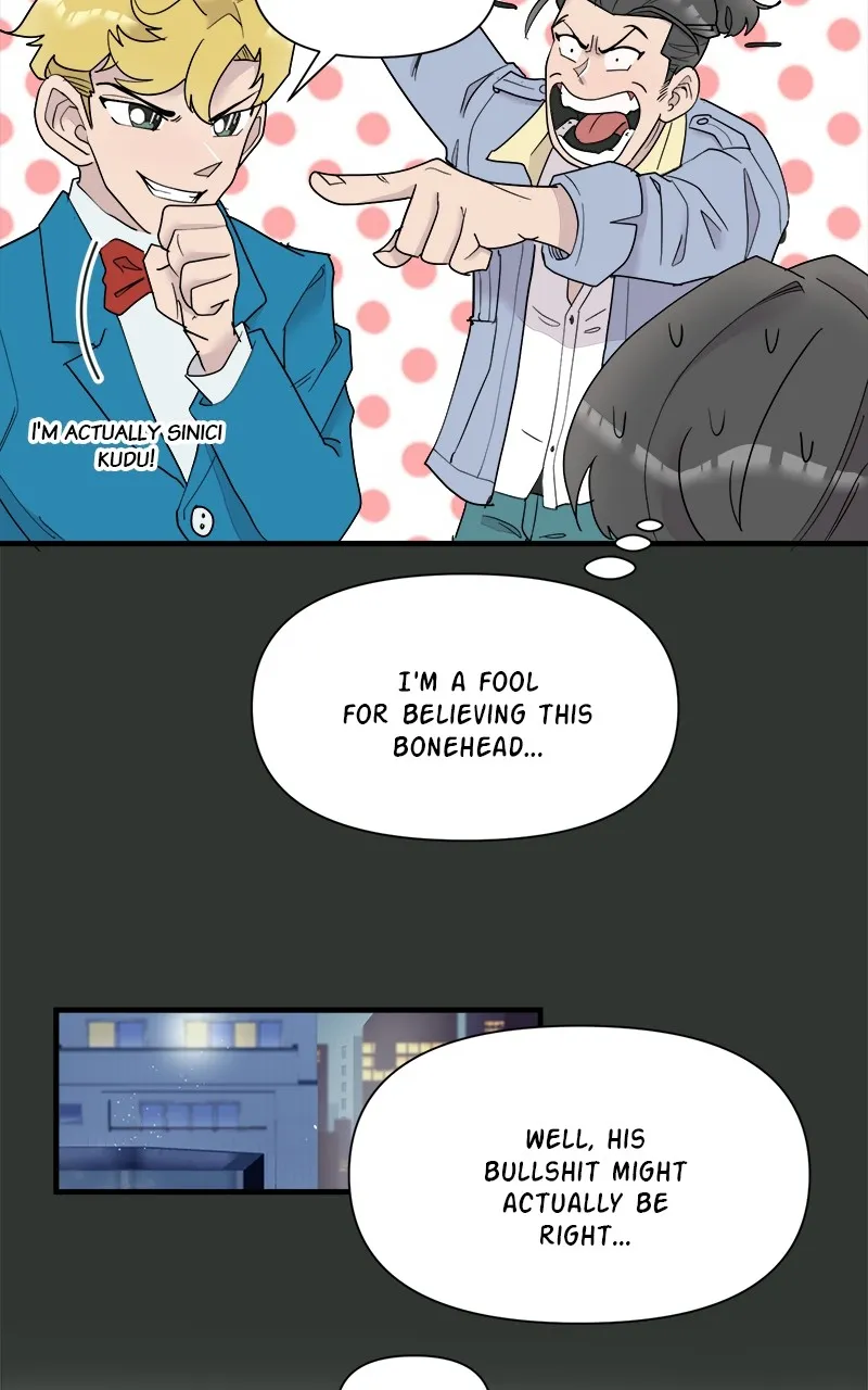 Read Romance Punch chapter 47 image 26 on Lezhin