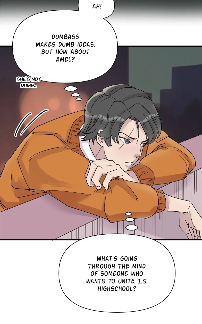 Read Romance Punch chapter 47 image 27 on Lezhin