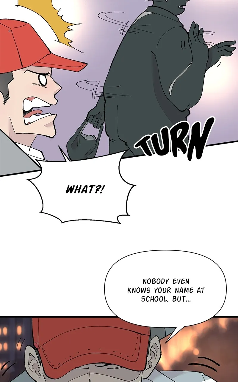 Read Romance Punch chapter 47 image 3 on Lezhin