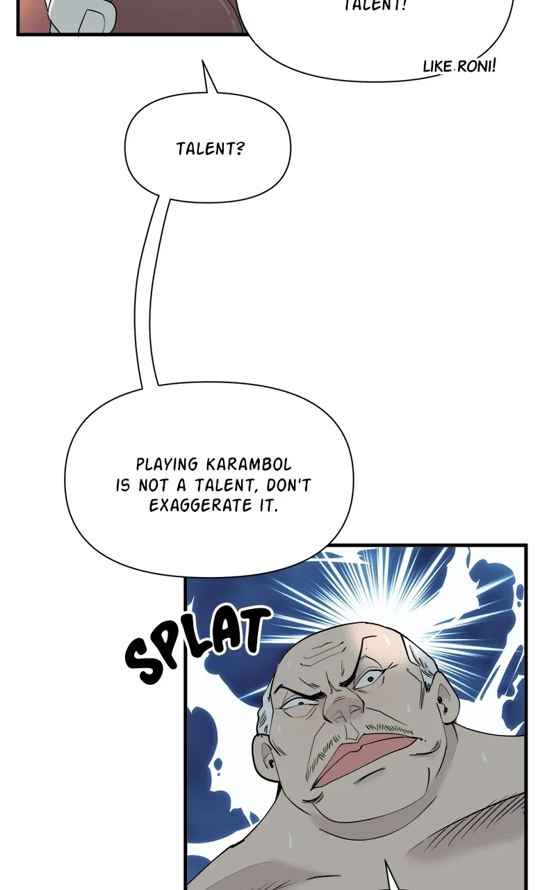 Read Romance Punch chapter 47 image 30 on Lezhin