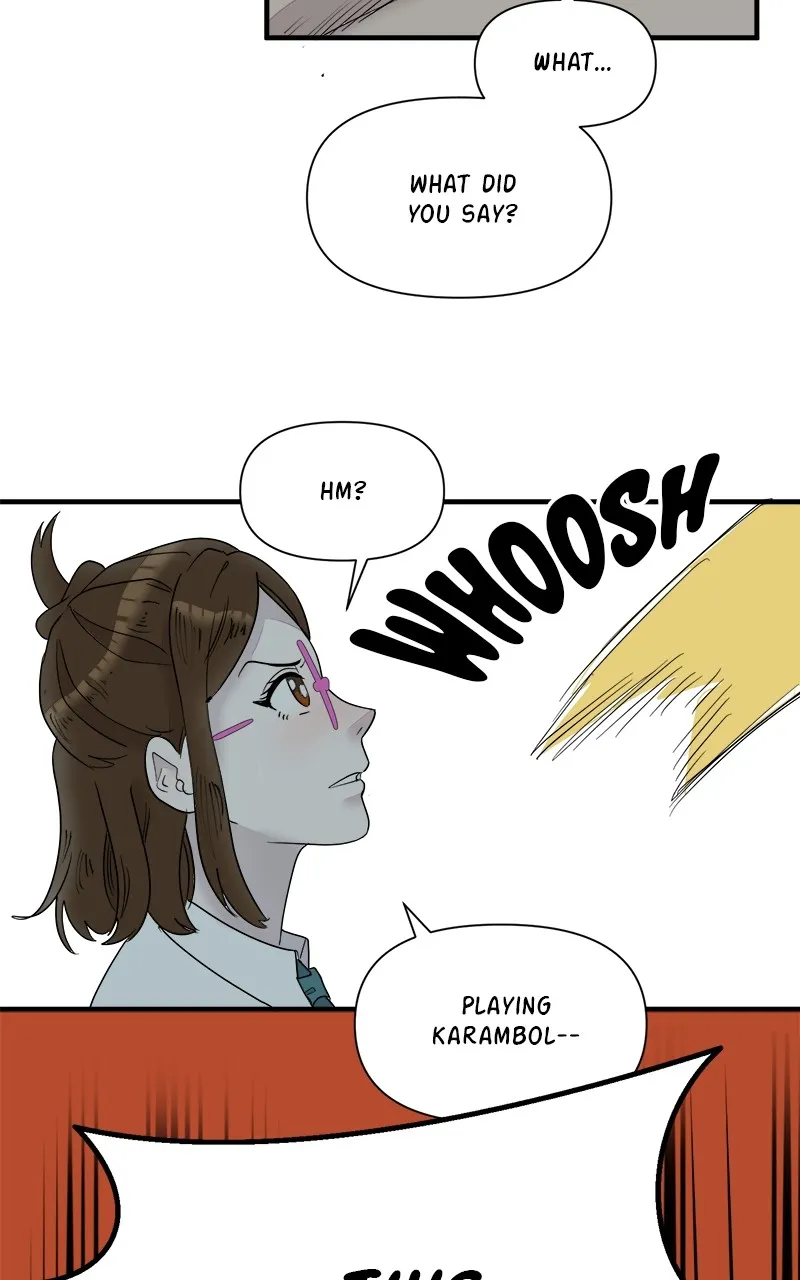 Read Romance Punch chapter 47 image 31 on Lezhin
