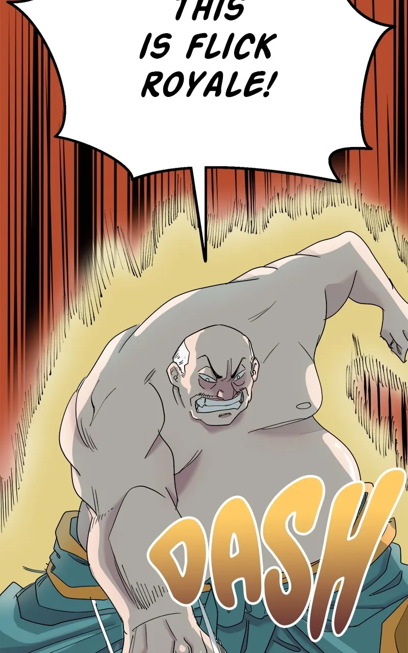 Read Romance Punch chapter 47 image 32 on Lezhin