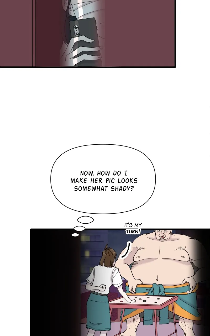 Read Romance Punch chapter 47 image 36 on Lezhin