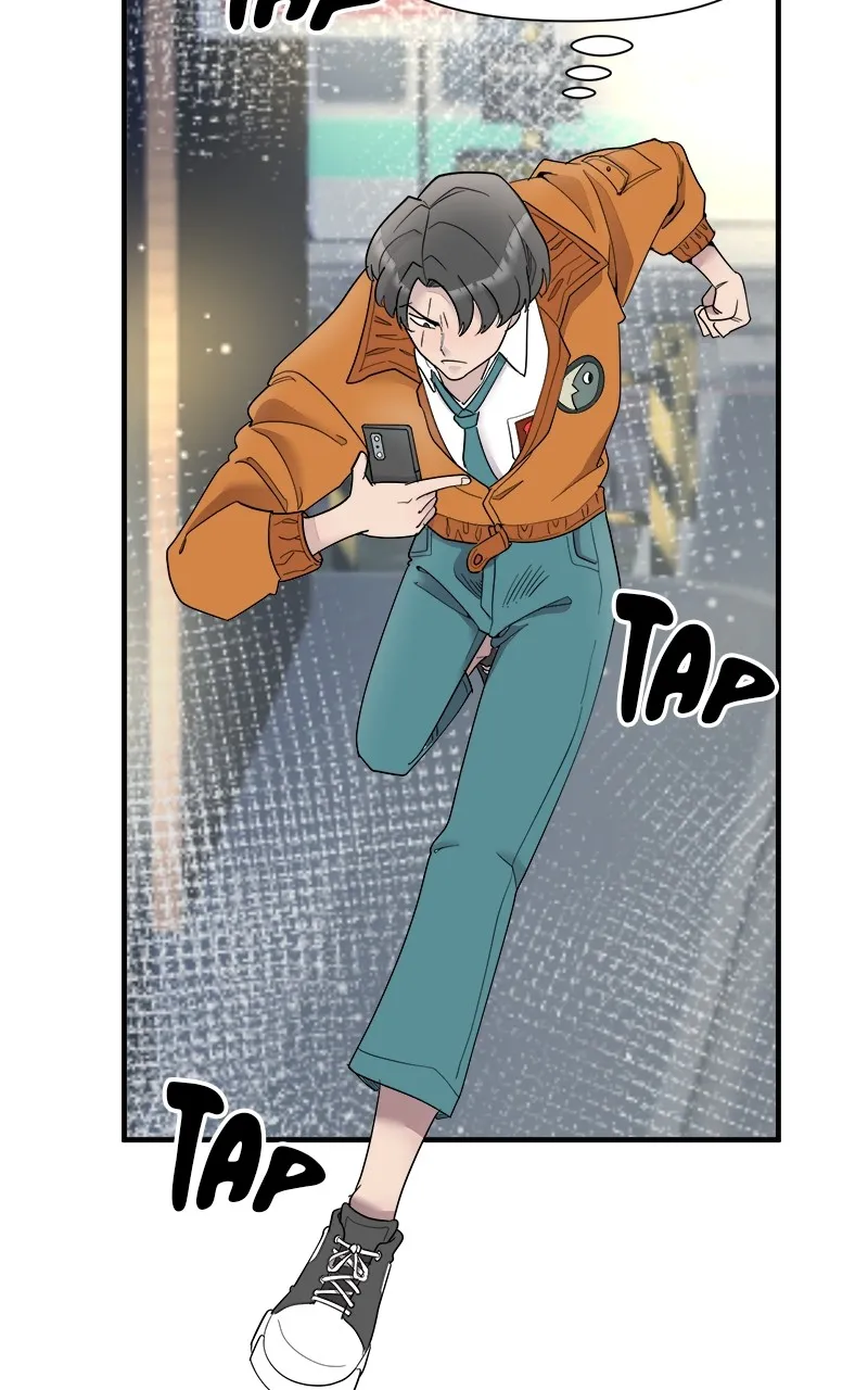 Read Romance Punch chapter 47 image 39 on Lezhin