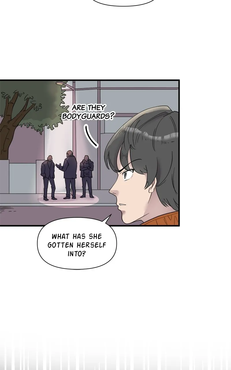 Read Romance Punch chapter 47 image 44 on Lezhin