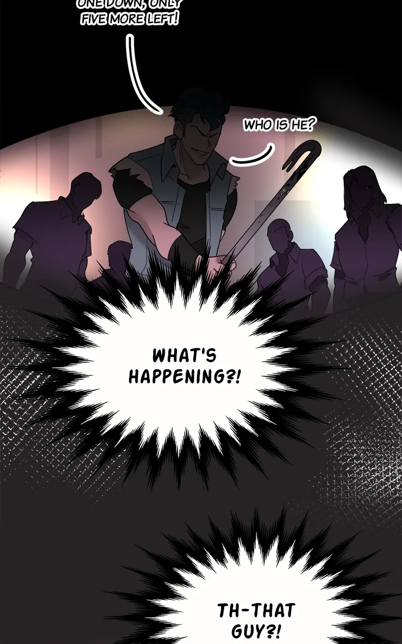 Read Romance Punch chapter 47 image 47 on Lezhin