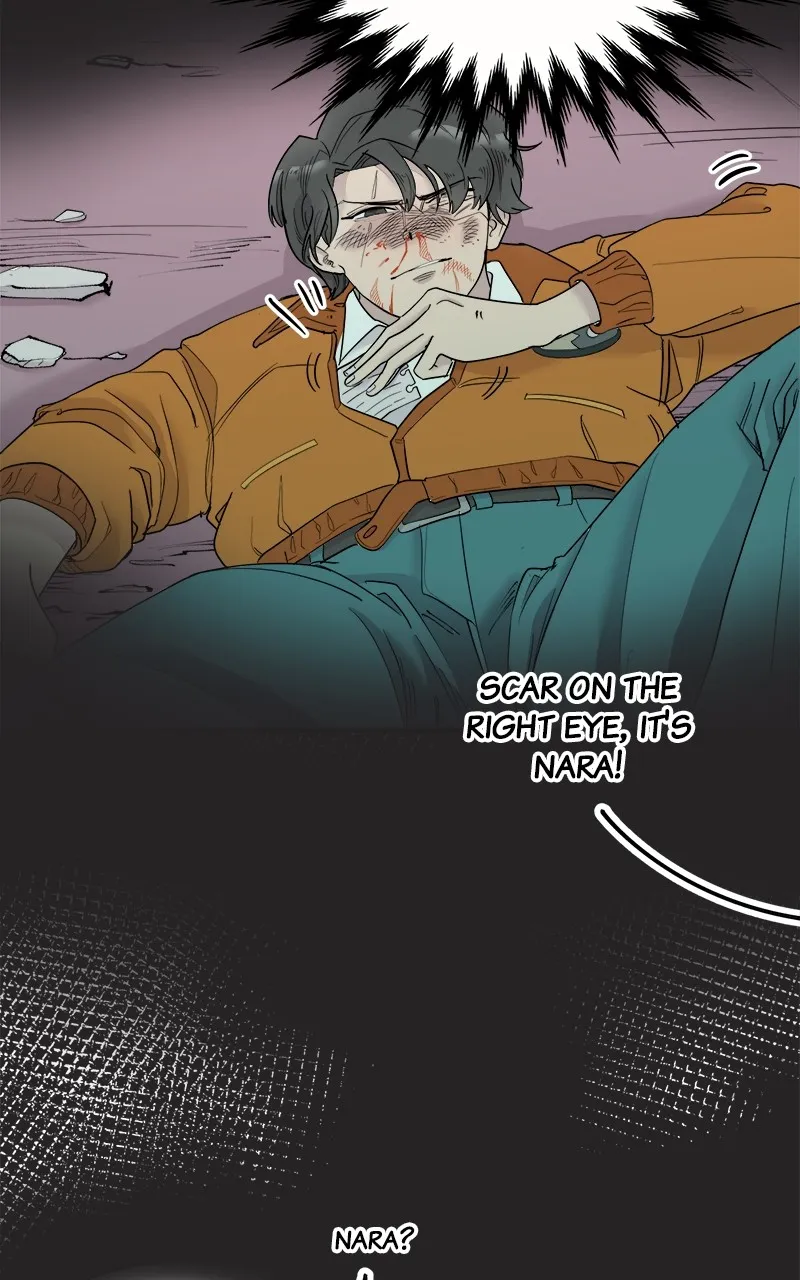 Read Romance Punch chapter 47 image 48 on Lezhin