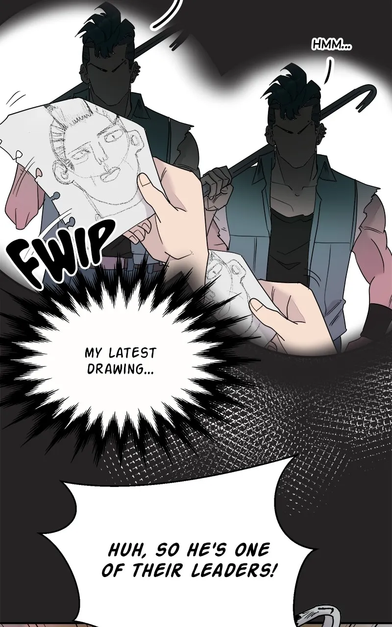 Read Romance Punch chapter 47 image 49 on Lezhin
