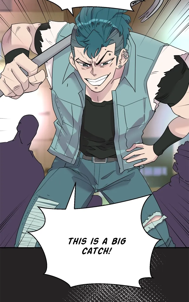 Read Romance Punch chapter 47 image 50 on Lezhin
