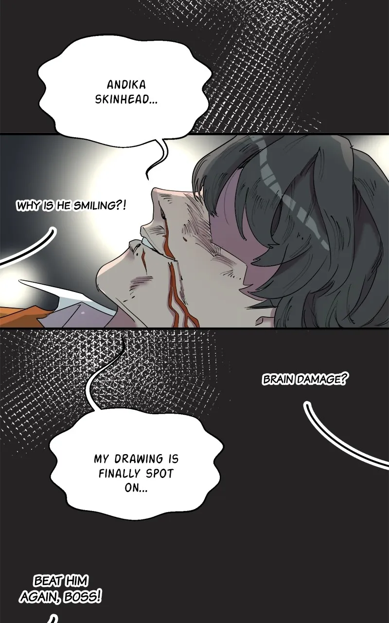 Read Romance Punch chapter 47 image 51 on Lezhin