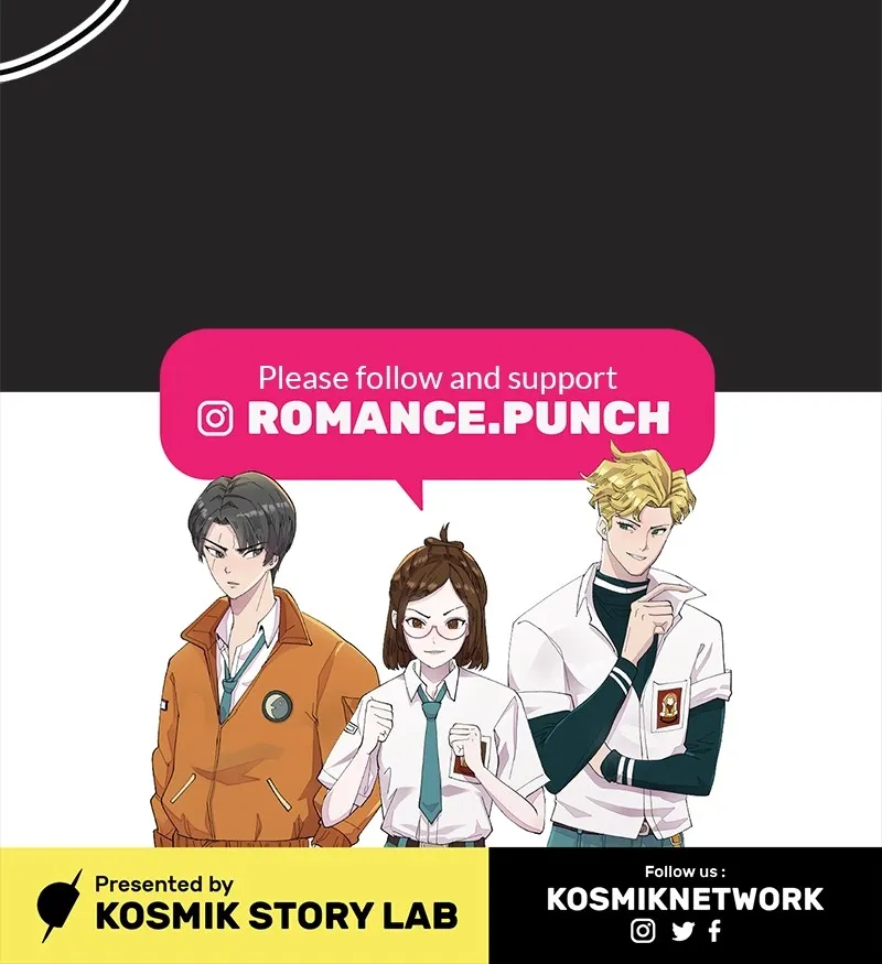 Read Romance Punch chapter 47 image 52 on Lezhin