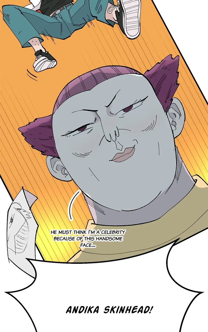 Read Romance Punch chapter 47 image 6 on Lezhin