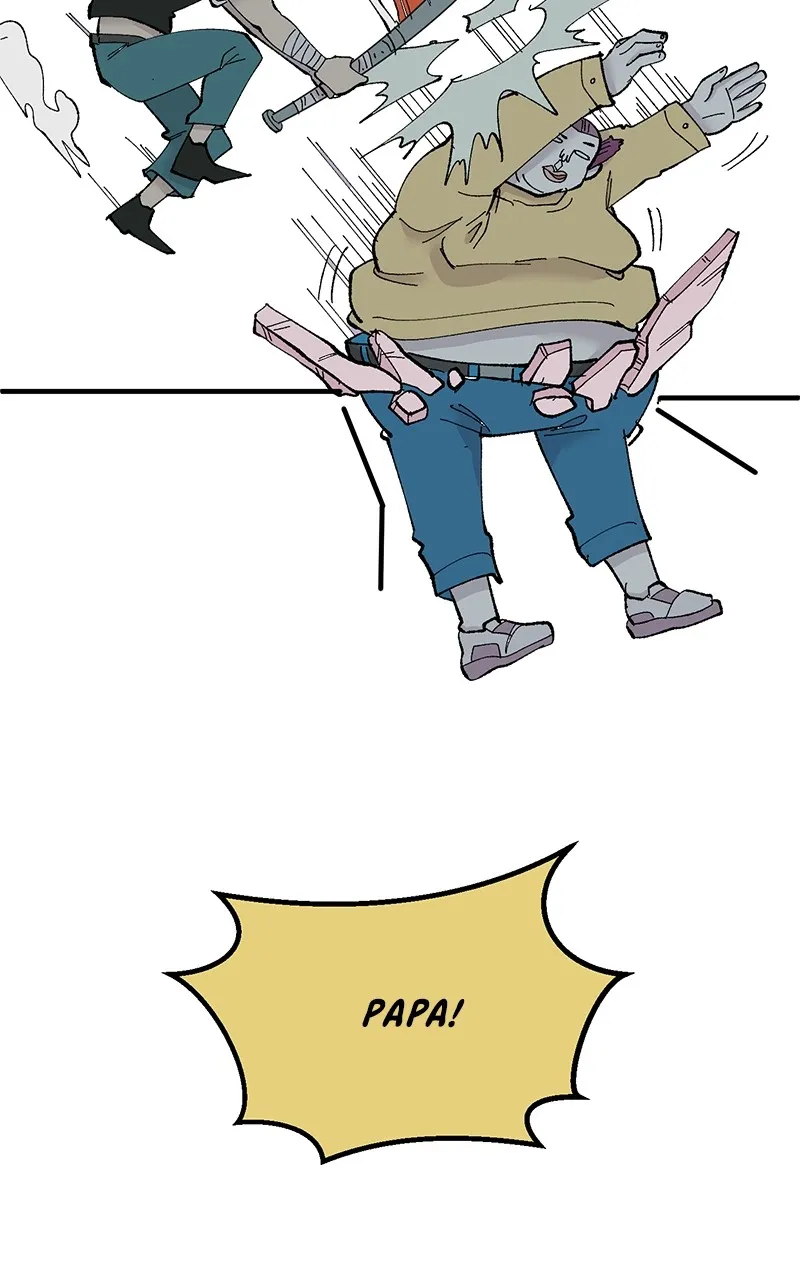 Read Romance Punch chapter 47 image 8 on Lezhin