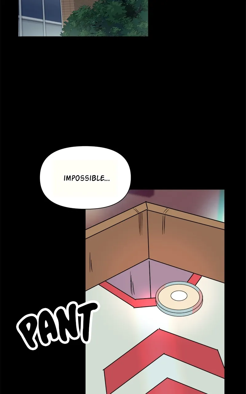 Read Romance Punch chapter 48 image 1 on Lezhin