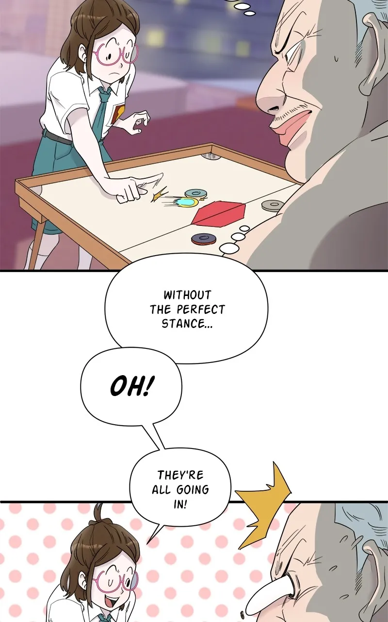 Read Romance Punch chapter 48 image 10 on Lezhin