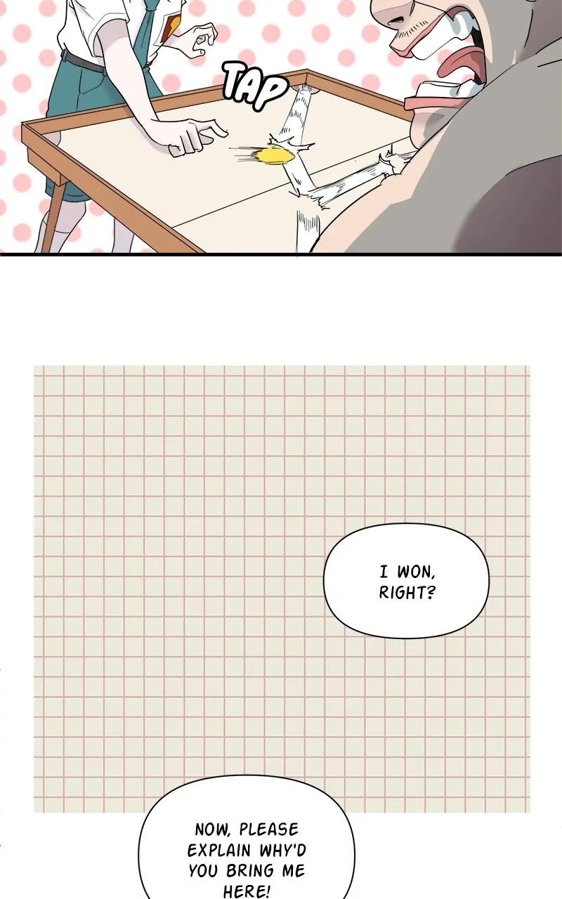 Read Romance Punch chapter 48 image 11 on Lezhin