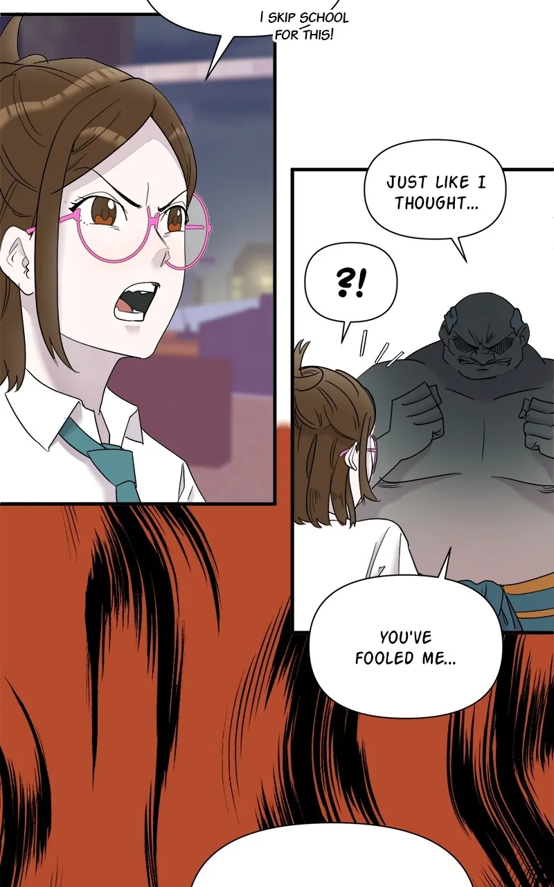 Read Romance Punch chapter 48 image 12 on Lezhin
