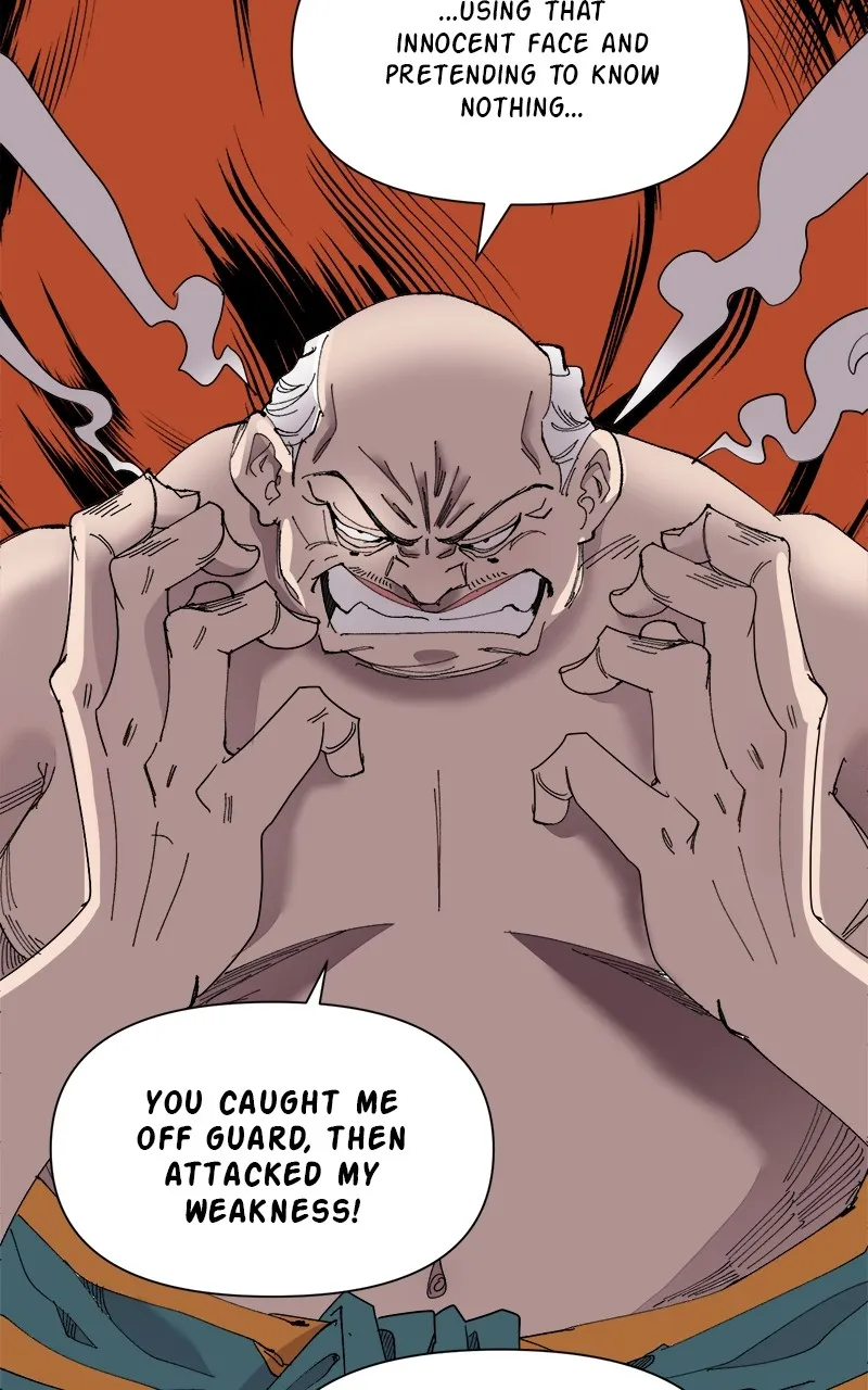 Read Romance Punch chapter 48 image 13 on Lezhin