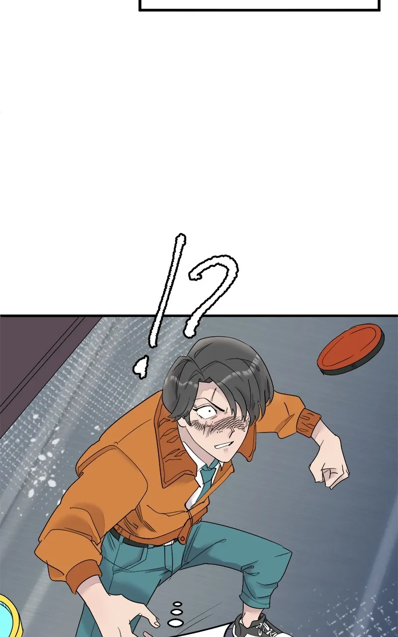 Read Romance Punch chapter 48 image 17 on Lezhin