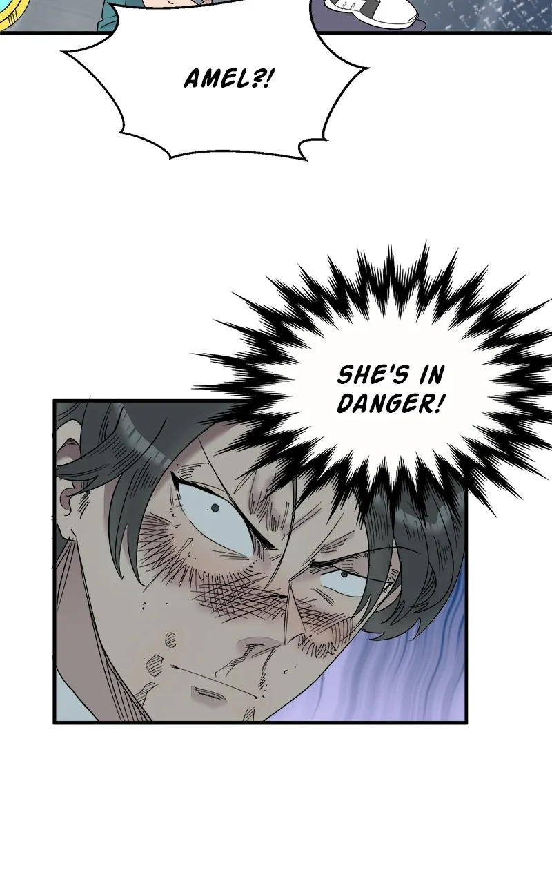 Read Romance Punch chapter 48 image 18 on Lezhin