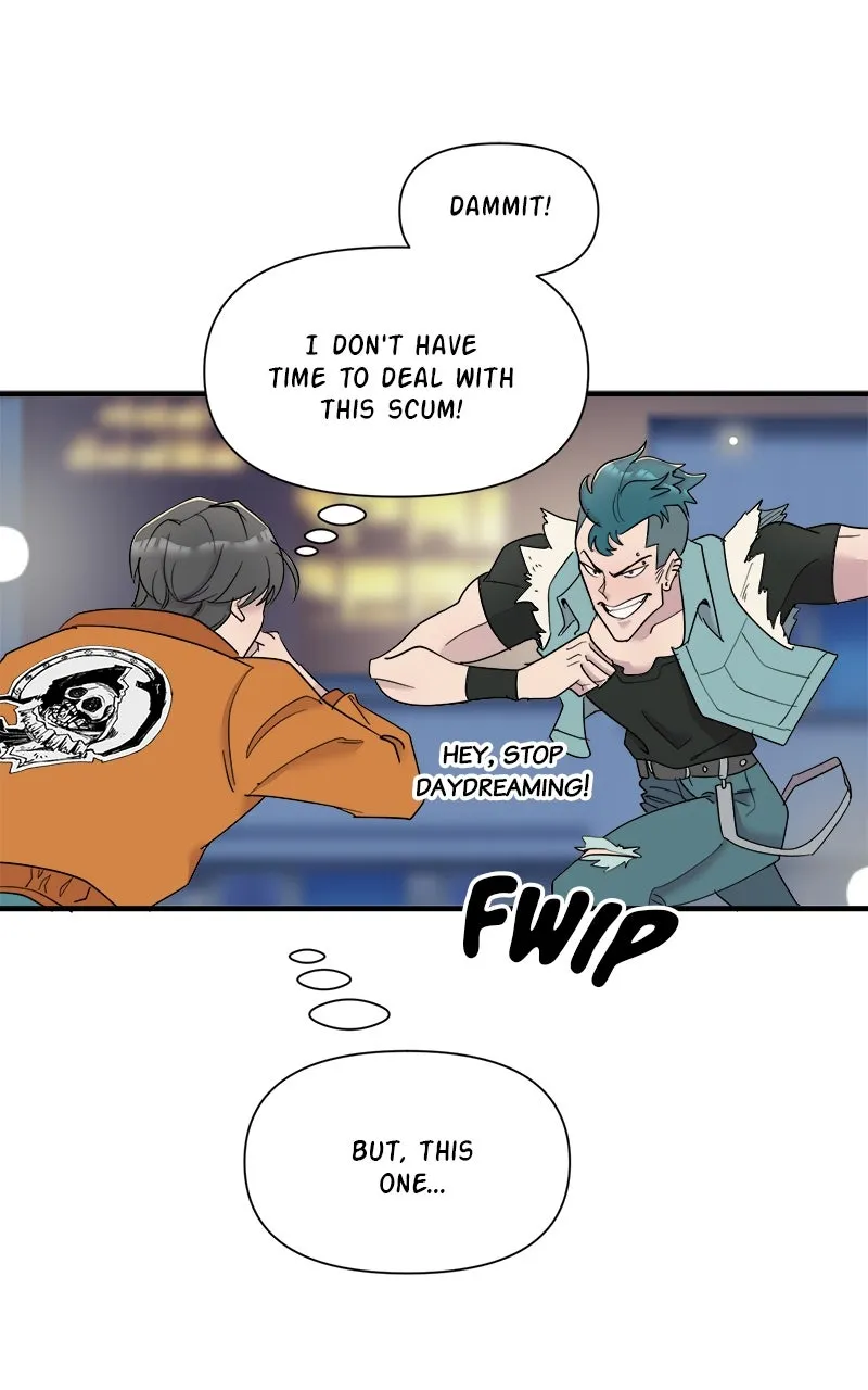 Read Romance Punch chapter 48 image 19 on Lezhin