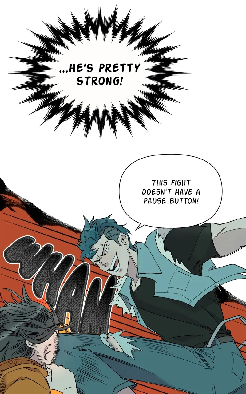 Read Romance Punch chapter 48 image 20 on Lezhin