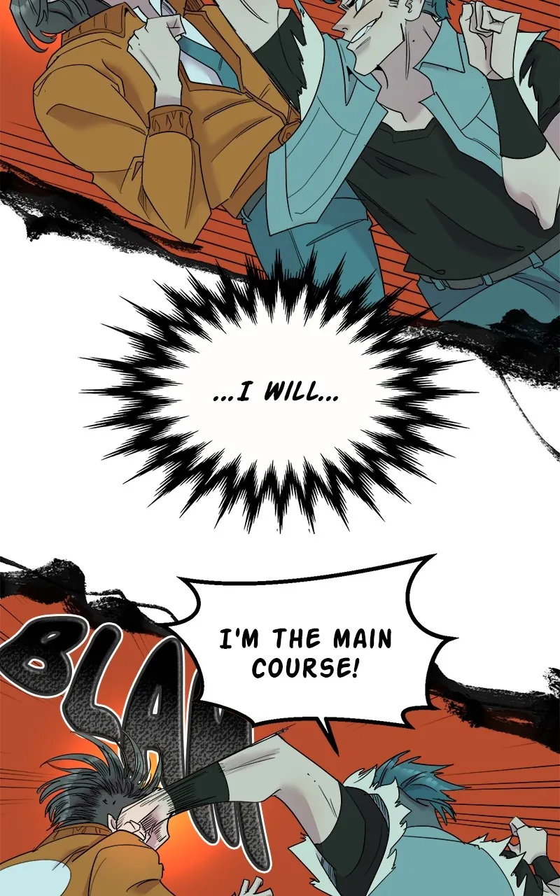 Read Romance Punch chapter 48 image 23 on Lezhin