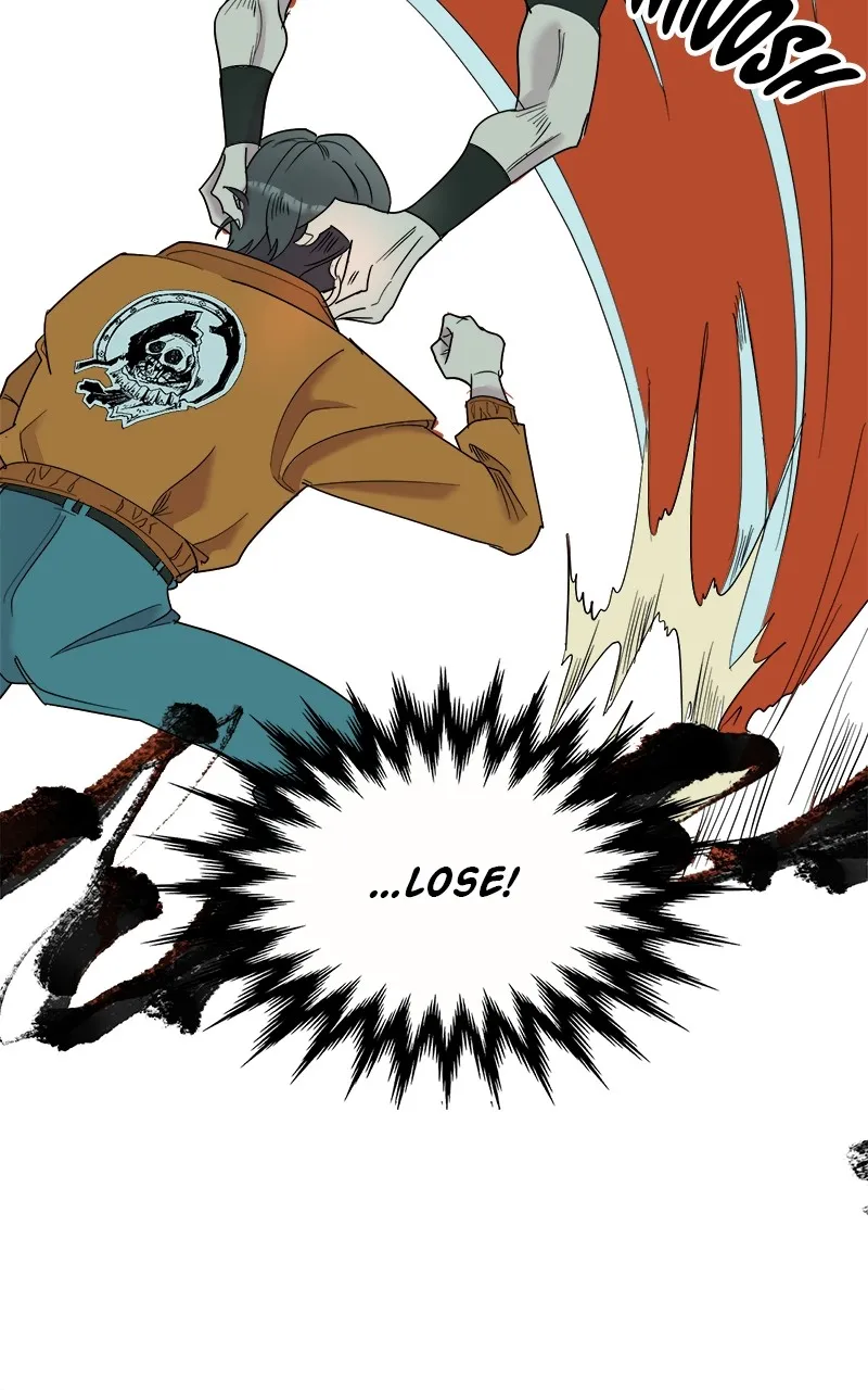 Read Romance Punch chapter 48 image 25 on Lezhin