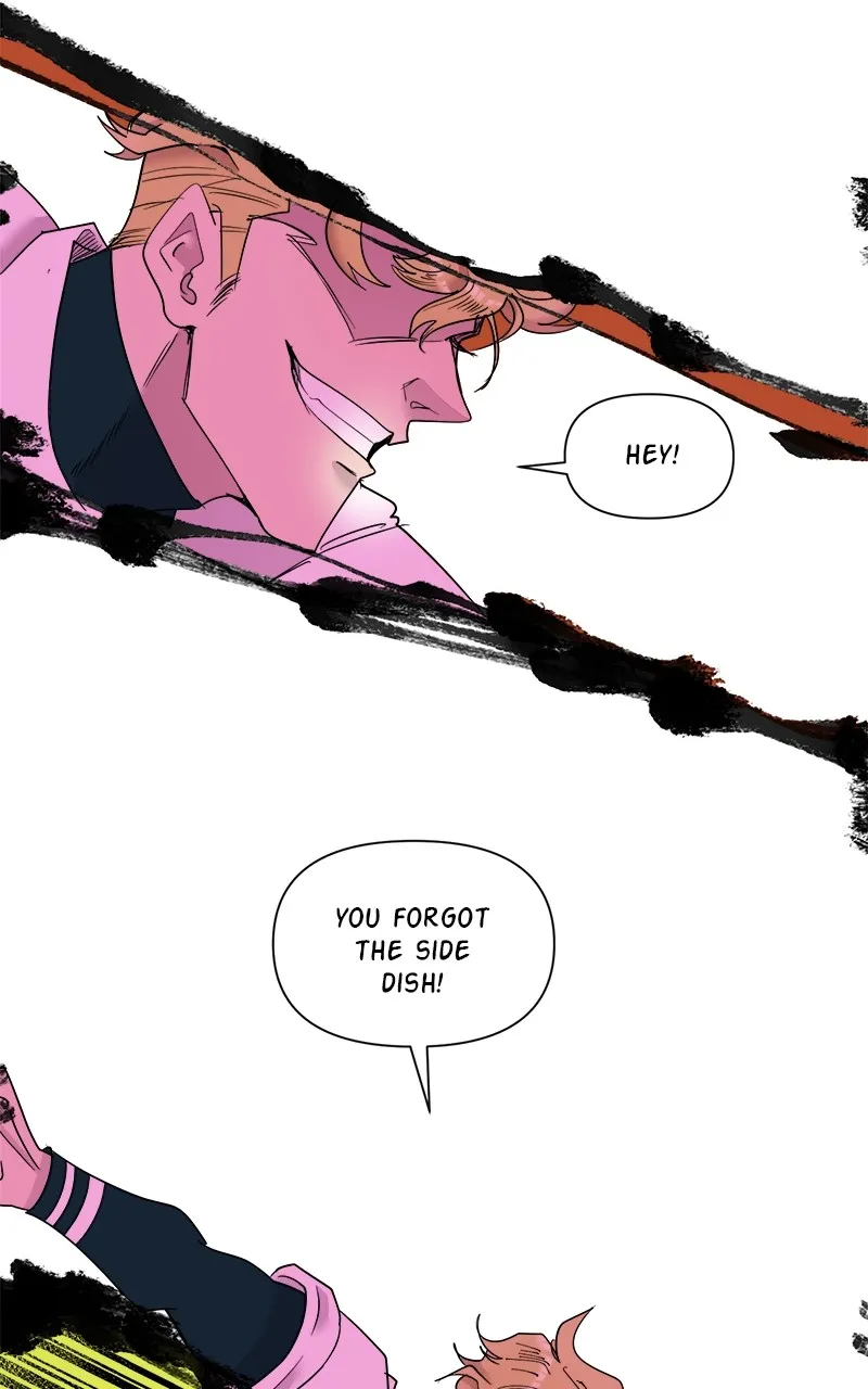 Read Romance Punch chapter 48 image 26 on Lezhin