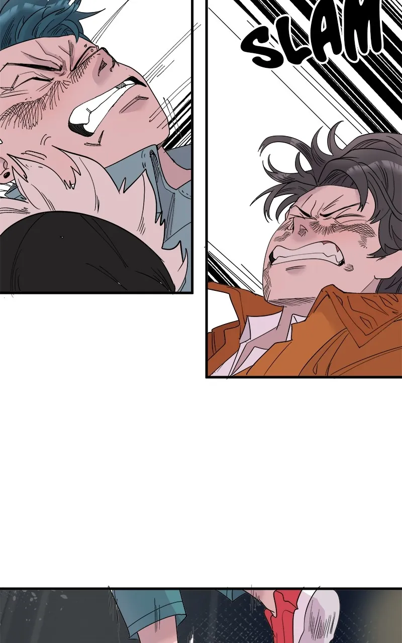 Read Romance Punch chapter 48 image 29 on Lezhin