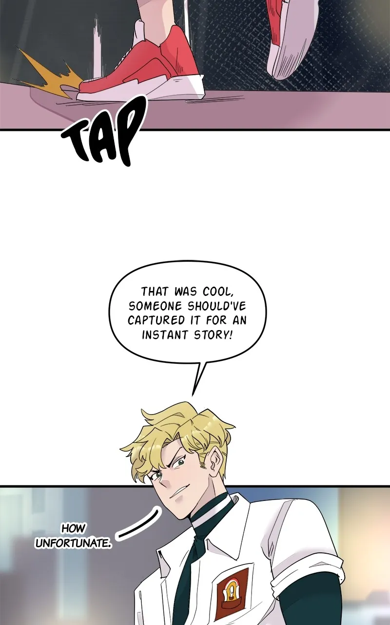 Read Romance Punch chapter 48 image 30 on Lezhin
