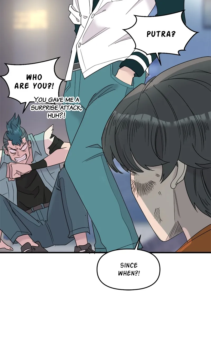 Read Romance Punch chapter 48 image 31 on Lezhin