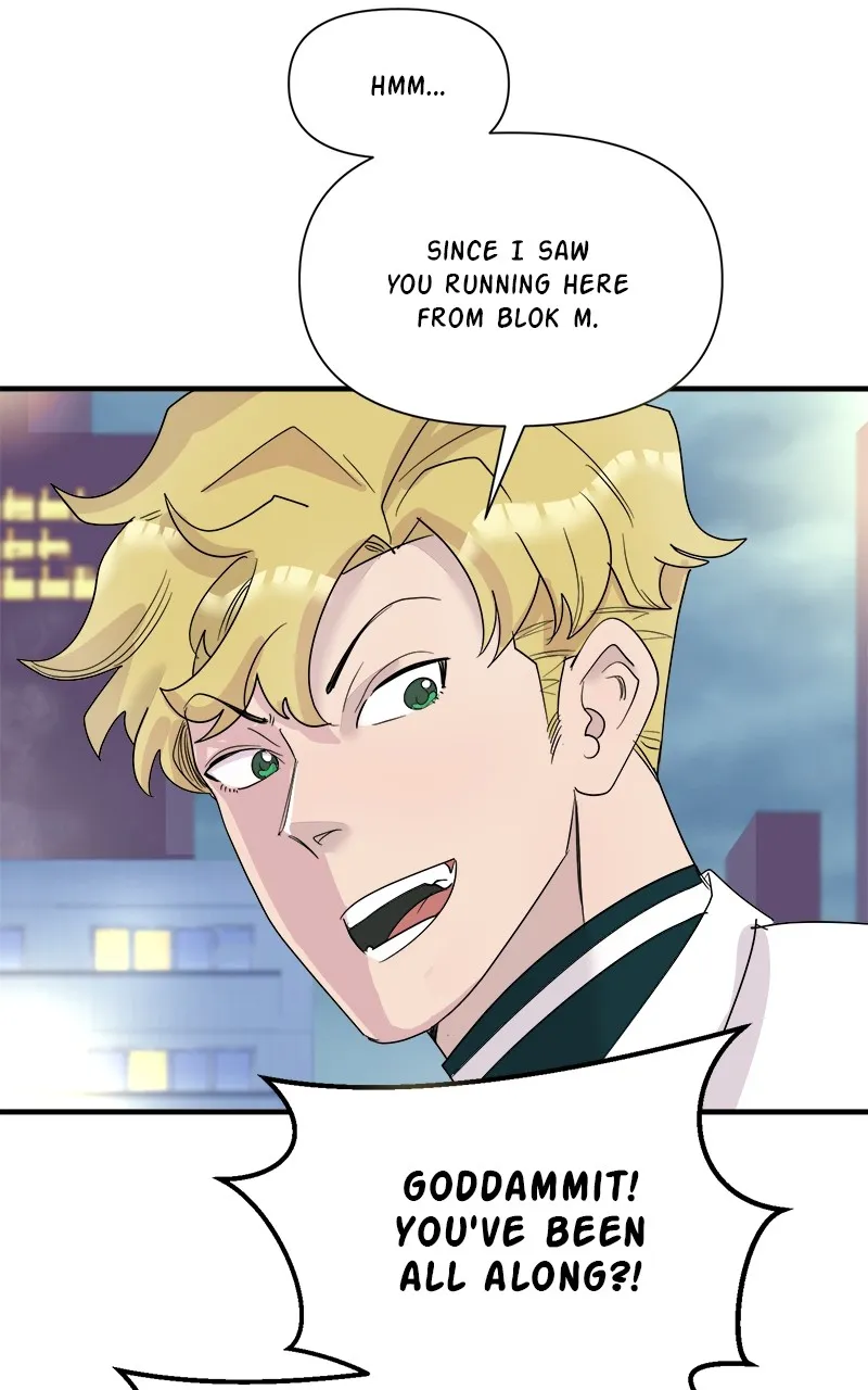 Read Romance Punch chapter 48 image 32 on Lezhin