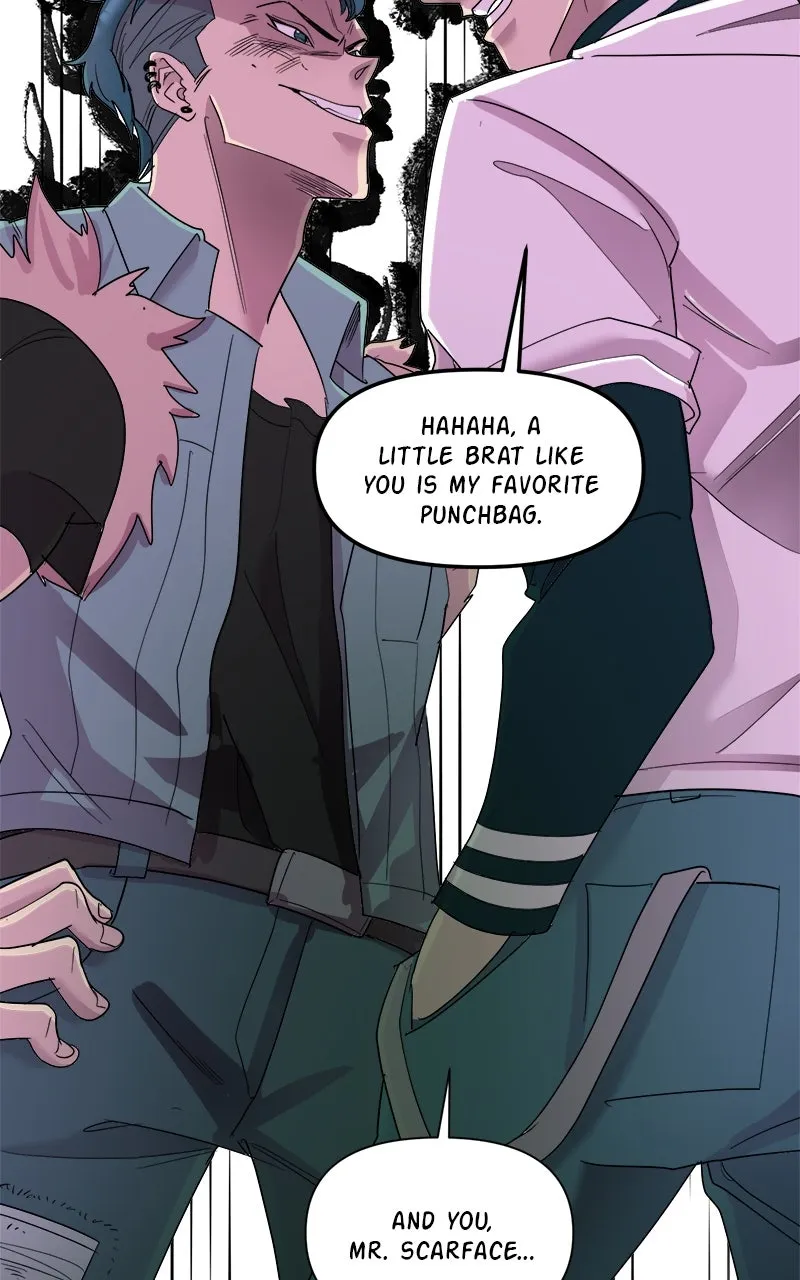 Read Romance Punch chapter 48 image 38 on Lezhin