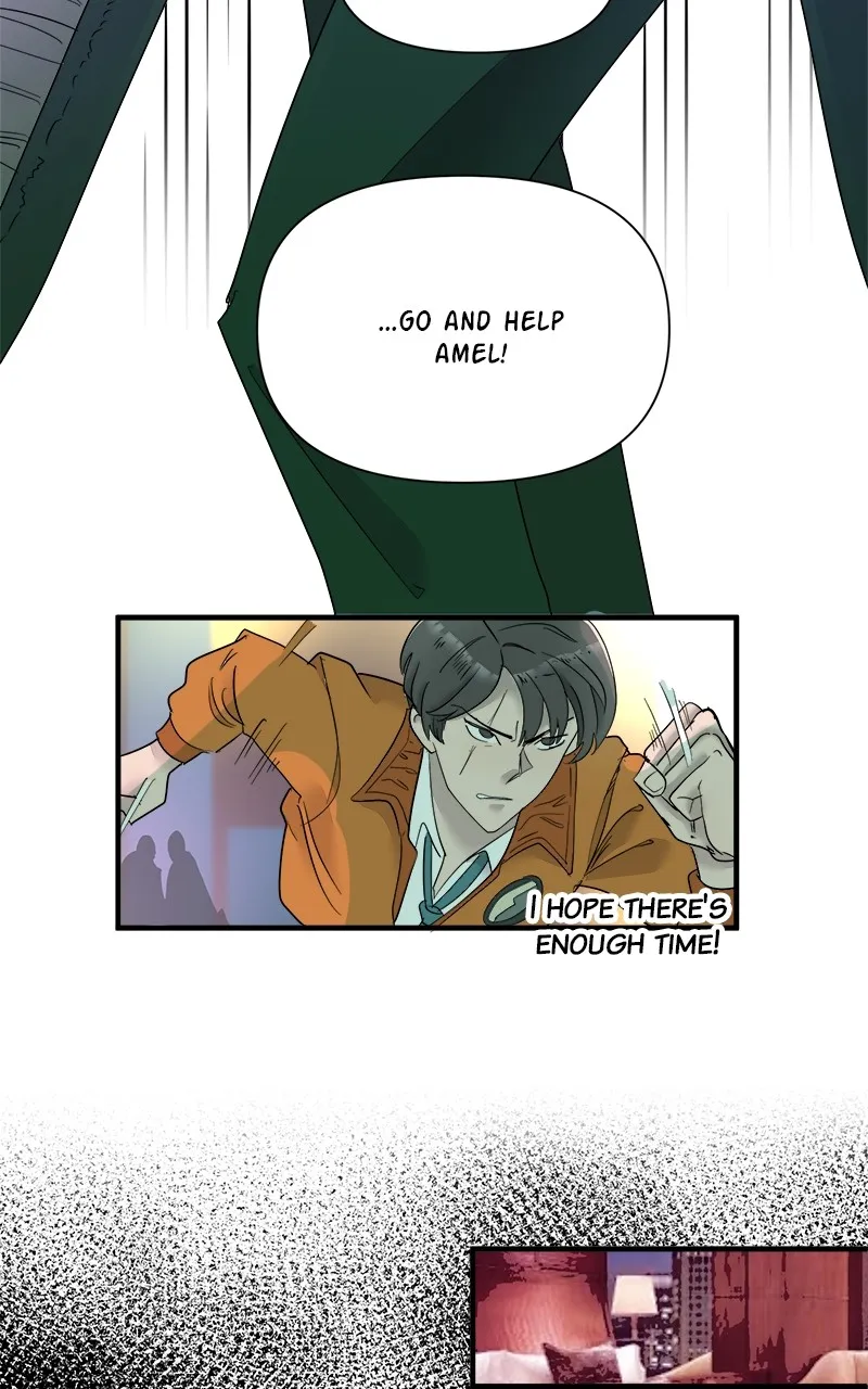 Read Romance Punch chapter 48 image 39 on Lezhin
