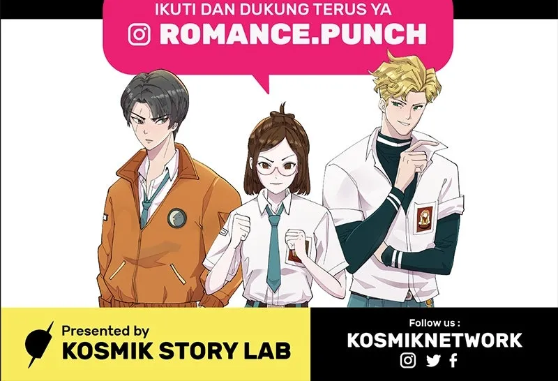 Read Romance Punch chapter 48 image 46 on Lezhin