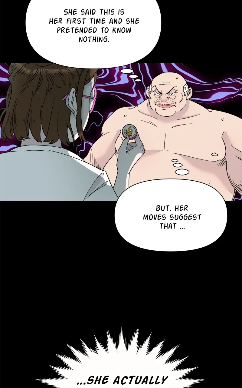 Read Romance Punch chapter 48 image 6 on Lezhin