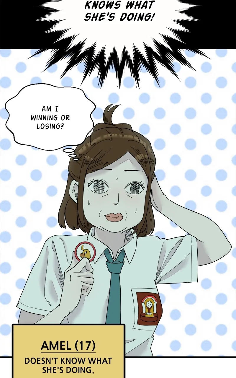 Read Romance Punch chapter 48 image 7 on Lezhin